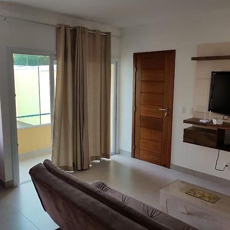Apartamento Beira-Mar, Paraiso Dos Pataxos. Porto Seguro Dış mekan fotoğraf