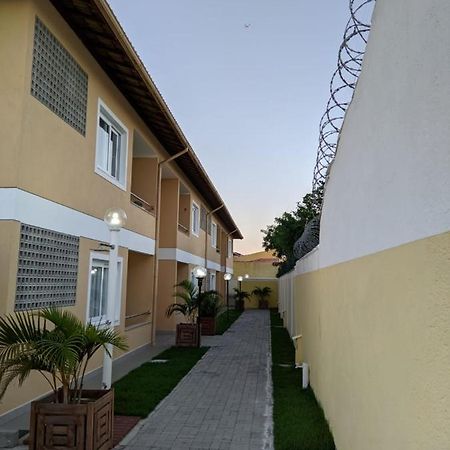 Apartamento Beira-Mar, Paraiso Dos Pataxos. Porto Seguro Dış mekan fotoğraf