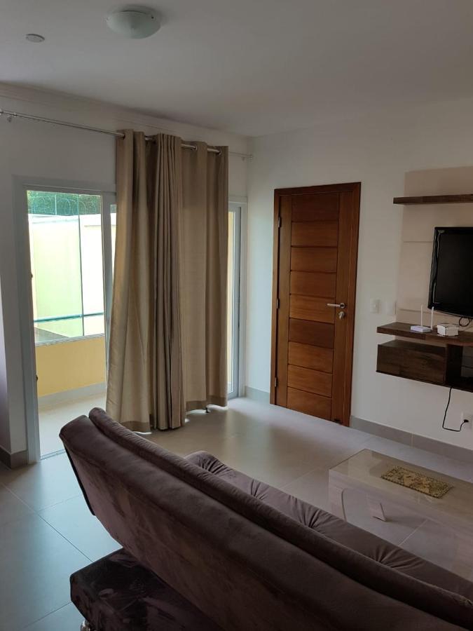 Apartamento Beira-Mar, Paraiso Dos Pataxos. Porto Seguro Dış mekan fotoğraf
