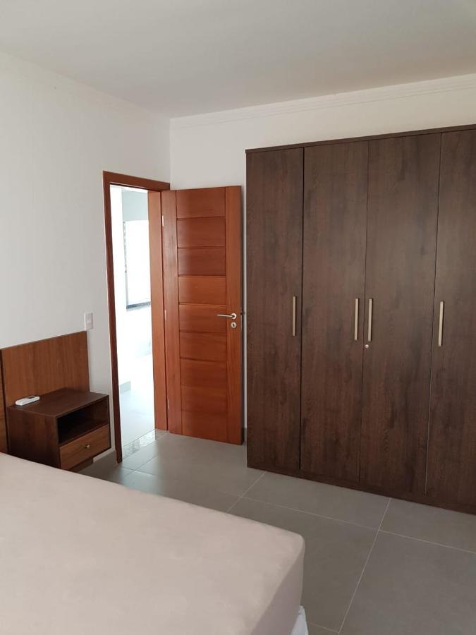 Apartamento Beira-Mar, Paraiso Dos Pataxos. Porto Seguro Dış mekan fotoğraf