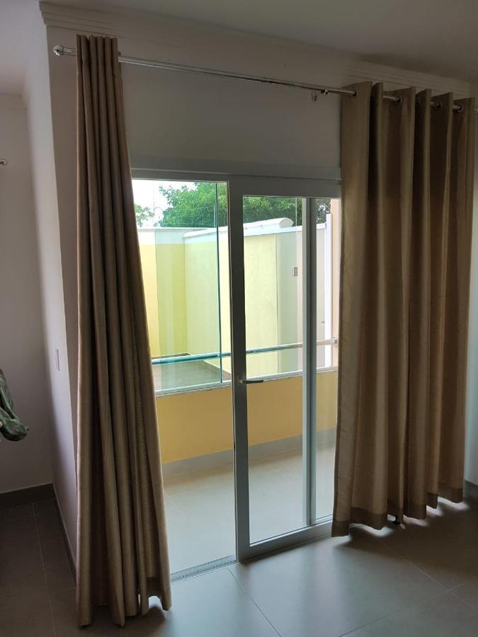 Apartamento Beira-Mar, Paraiso Dos Pataxos. Porto Seguro Dış mekan fotoğraf